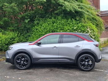 Used Vauxhall Mokka 2023 for sale - 79273942: Photo