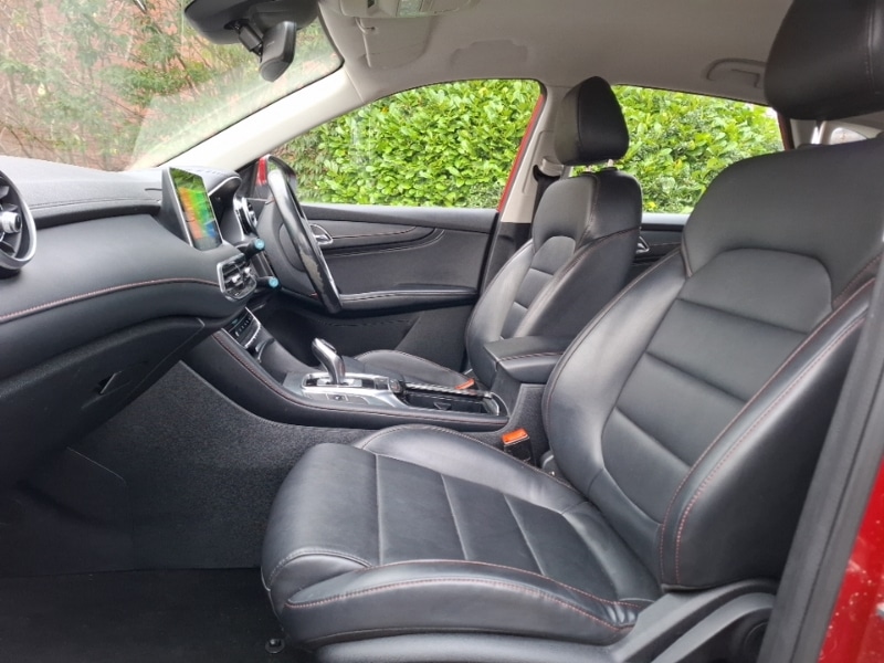 Used MG MG HS 2022 for sale - 77325356: Photo 5