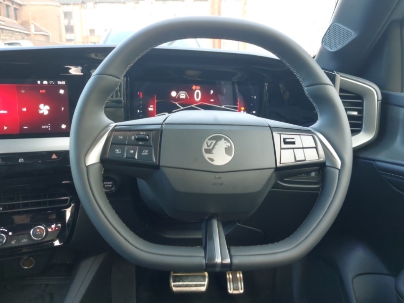 Used Vauxhall Mokka 2025 for sale - 76932440: Photo 10