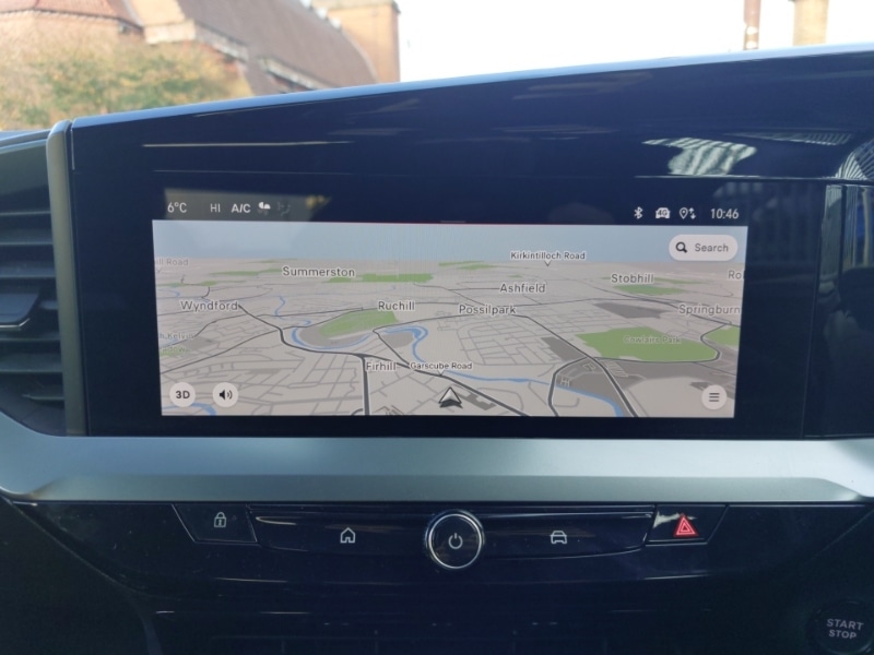 Used Vauxhall Mokka 2025 for sale - 76932440: Photo 16