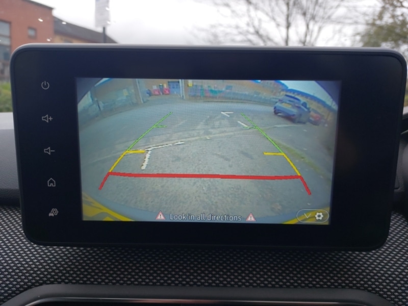 Used Dacia Sandero Stepway 2022 for sale - 76656719: Photo 17