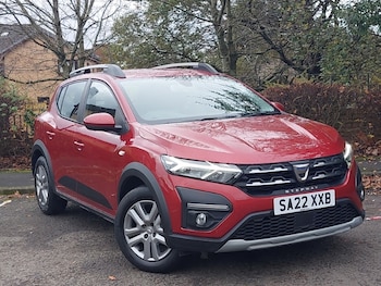 2022 - 1.0 TCe Comfort 5dr