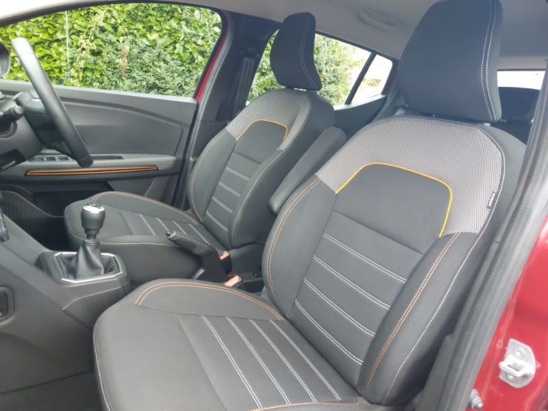 Used Dacia Sandero Stepway 2022 for sale - 76656719: Photo 5