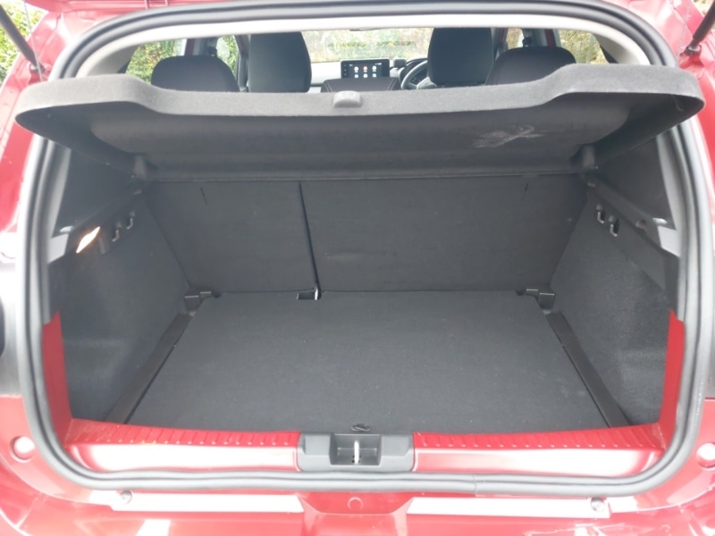 Used Dacia Sandero Stepway 2022 for sale - 76656719: Photo 8