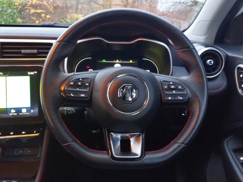 Used MG MG ZS 2022 for sale - 76911896: Photo 10