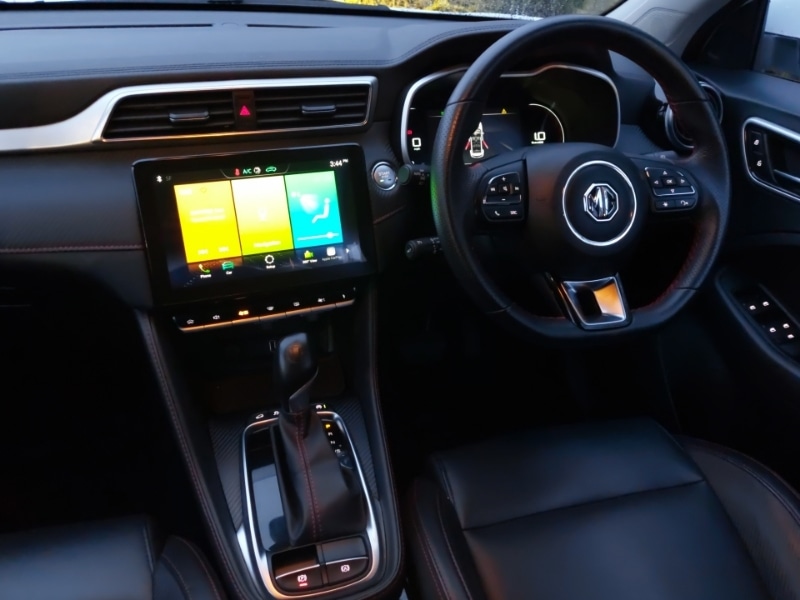 Used MG MG ZS 2022 for sale - 76911896: Photo 11