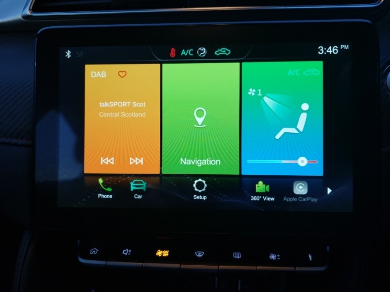 Used MG MG ZS 2022 for sale - 76911896: Photo 17