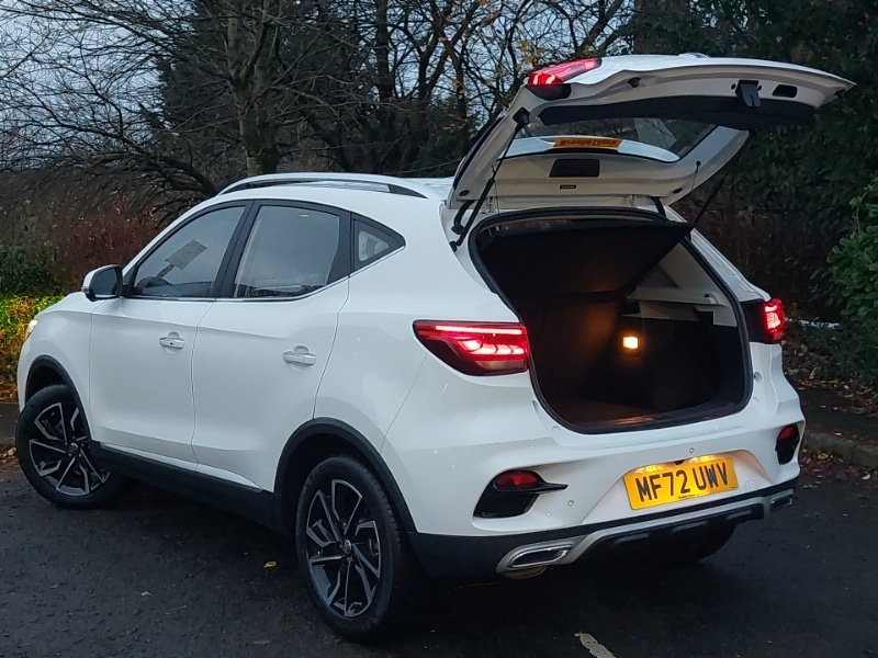 Used MG MG ZS 2022 for sale - 76911896: Photo 18