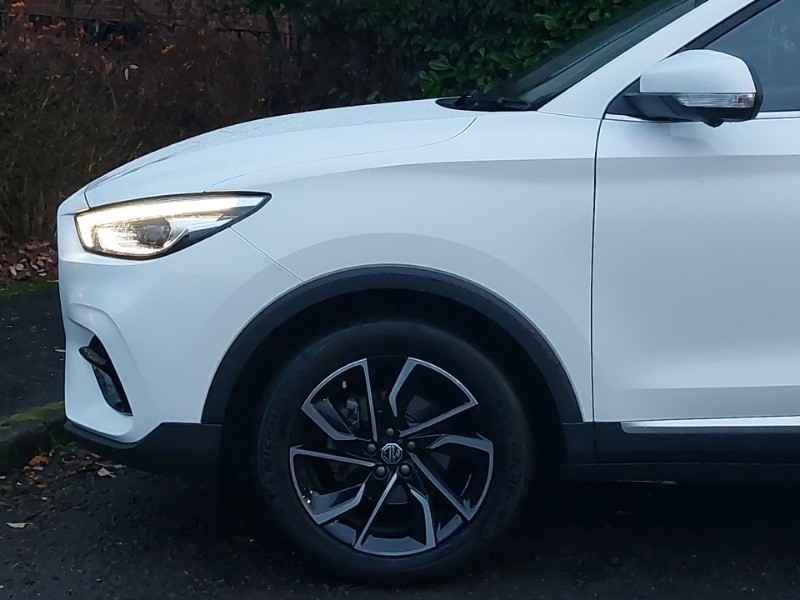 Used MG MG ZS 2022 for sale - 76911896: Photo 19