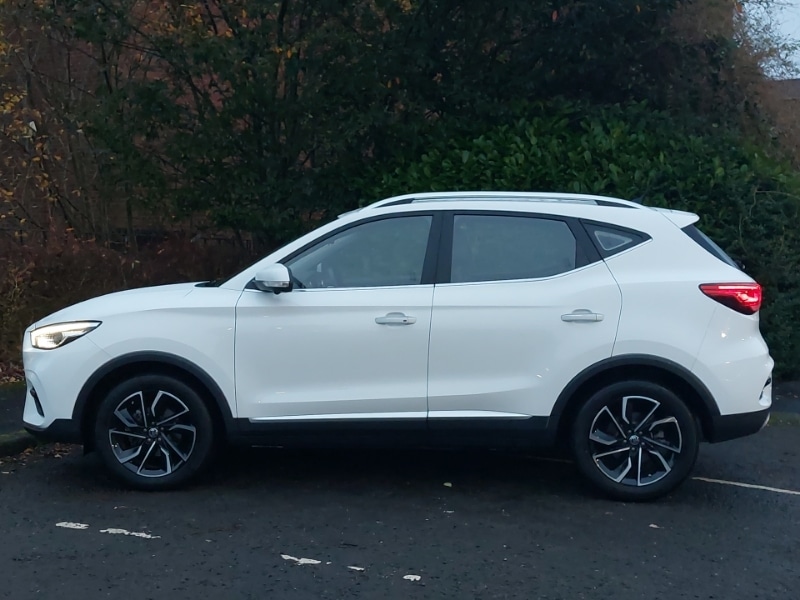 Used MG MG ZS 2022 for sale - 76911896: Photo 4