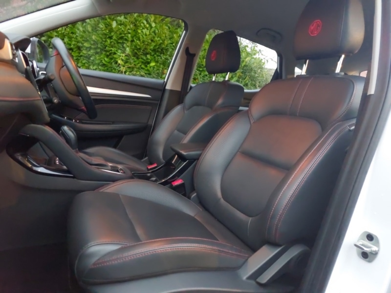 Used MG MG ZS 2022 for sale - 76911896: Photo 5