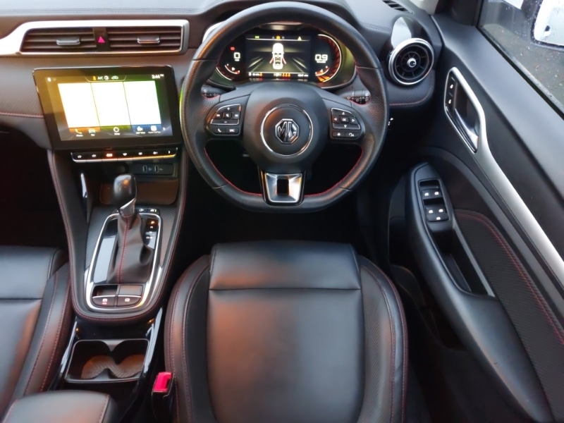 Used MG MG ZS 2022 for sale - 76911896: Photo 7