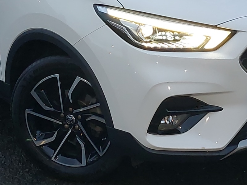 Used MG MG ZS 2022 for sale - 76911896: Photo 9