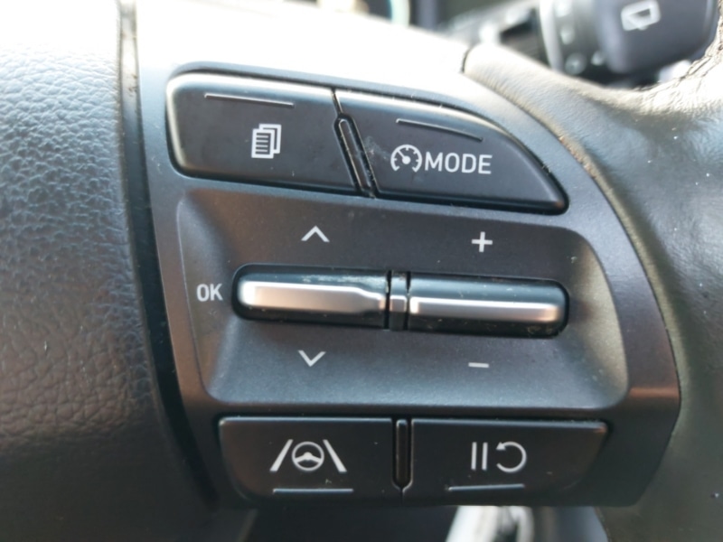 Used Hyundai KONA 2022 for sale - 76860367: Photo 14