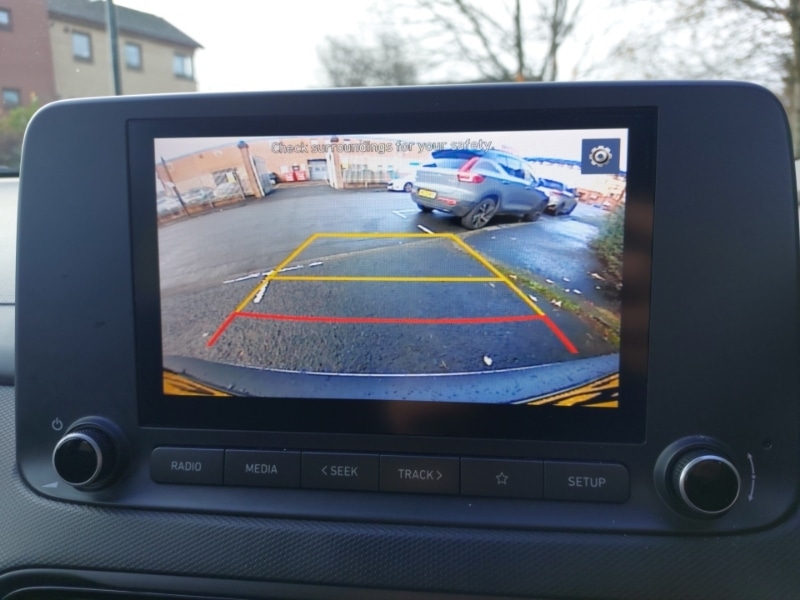 Used Hyundai KONA 2022 for sale - 76860367: Photo 15