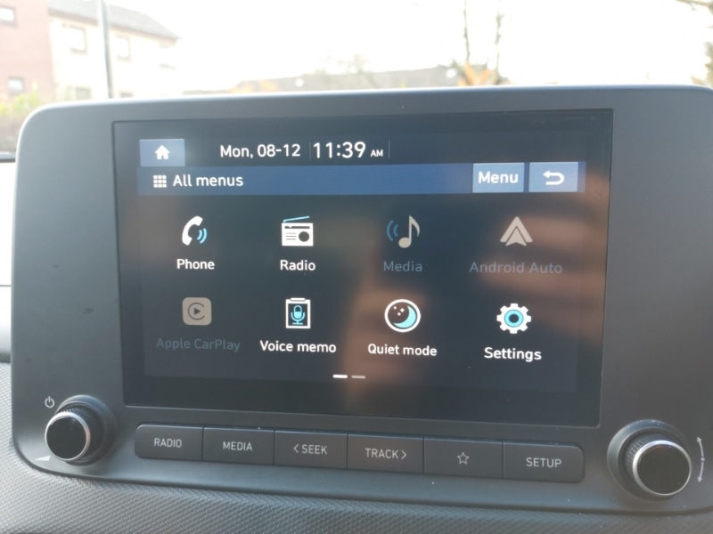 Used Hyundai KONA 2022 for sale - 76860367: Photo 16