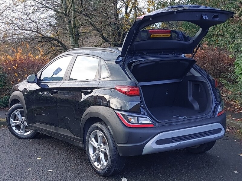 Used Hyundai KONA 2022 for sale - 76860367: Photo 18