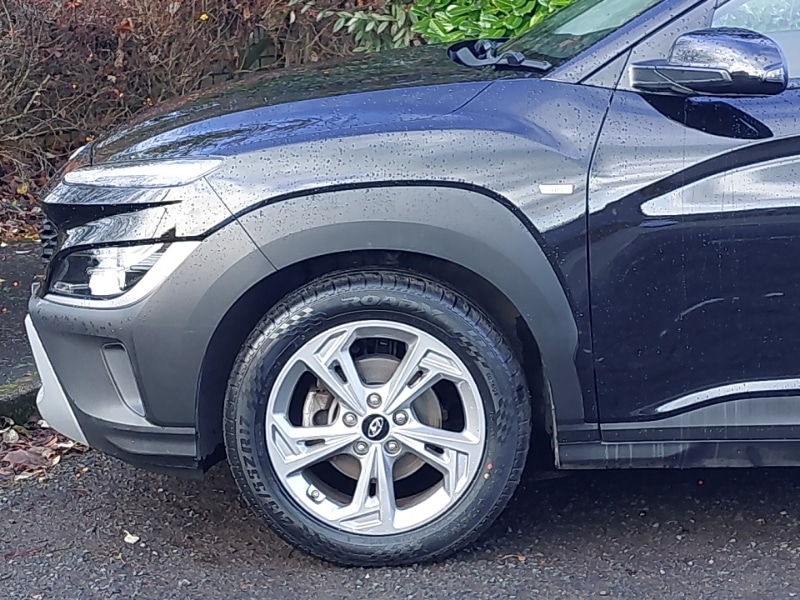 Used Hyundai KONA 2022 for sale - 76860367: Photo 19