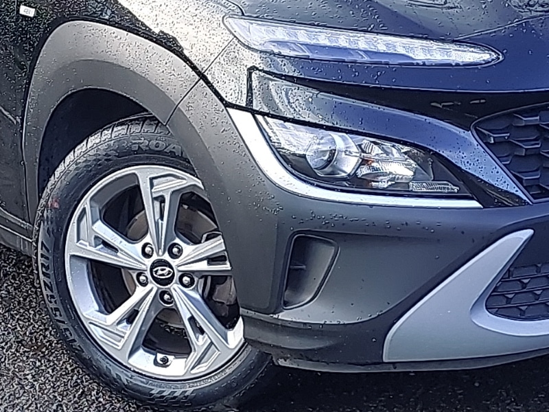 Used Hyundai KONA 2022 for sale - 76860367: Photo 9