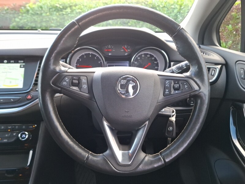 Used Vauxhall Astra 2021 for sale - 77214234: Photo 10