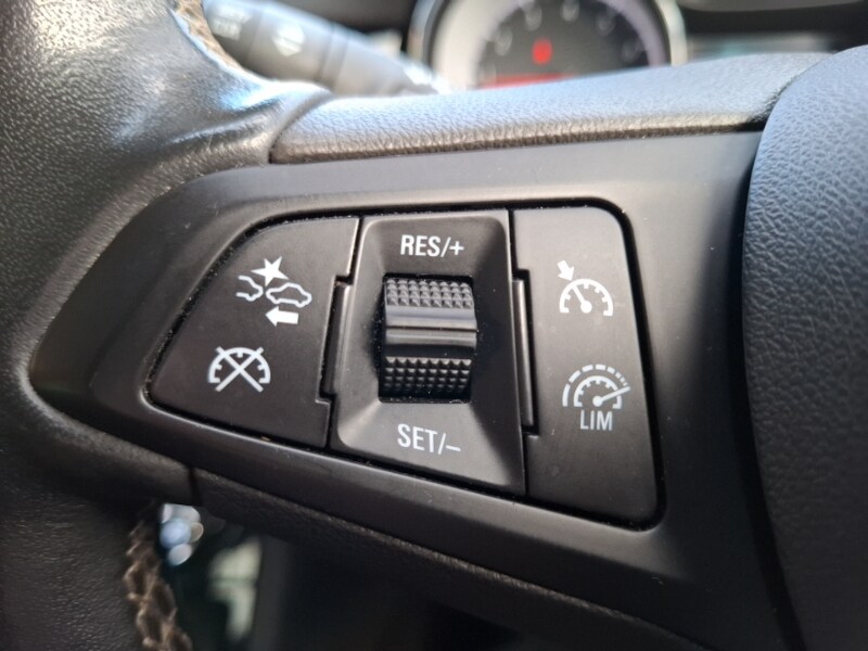 Used Vauxhall Astra 2021 for sale - 77214234: Photo 14