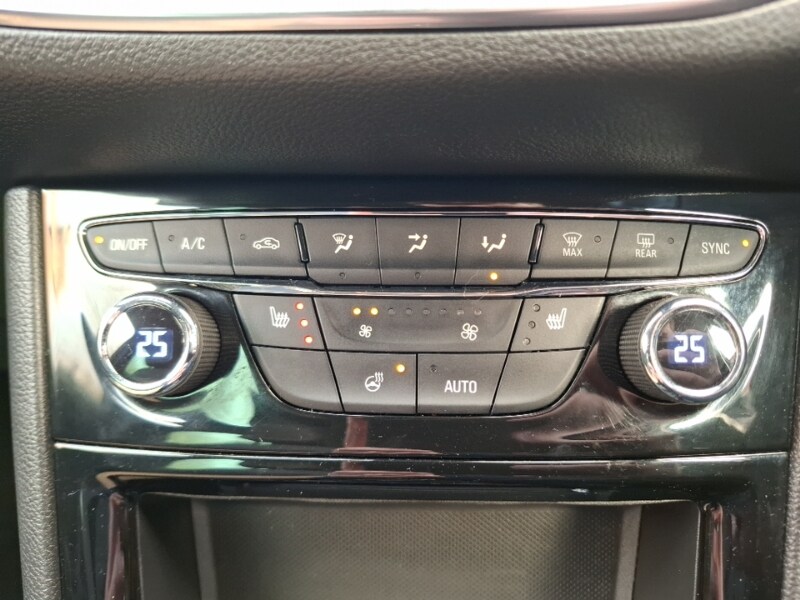 Used Vauxhall Astra 2021 for sale - 77214234: Photo 15