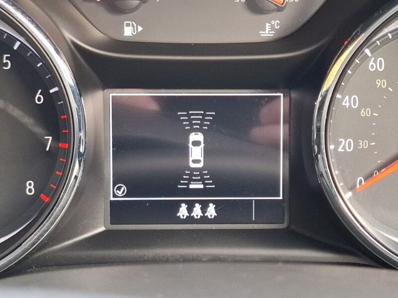 Used Vauxhall Astra 2021 for sale - 77214234: Photo 16