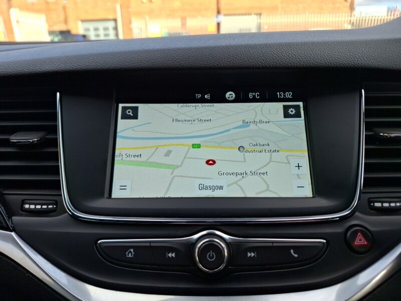 Used Vauxhall Astra 2021 for sale - 77214234: Photo 17