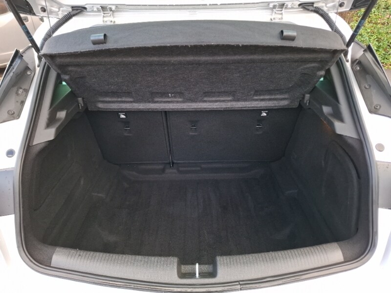 Used Vauxhall Astra 2021 for sale - 77214234: Photo 8