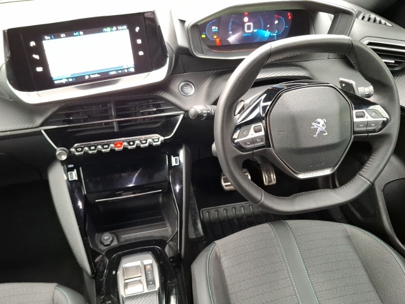 Used Peugeot 2008 2022 for sale - 77252347: Photo 11