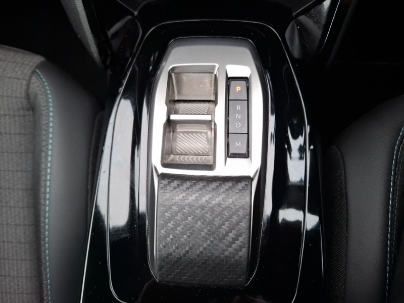 Used Peugeot 2008 2022 for sale - 77252347: Photo 13