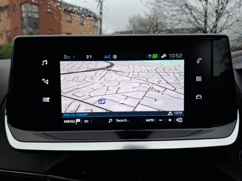 Used Peugeot 2008 2022 for sale - 77252347: Photo 15