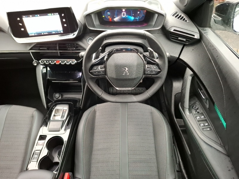 Used Peugeot 2008 2022 for sale - 77252347: Photo 7