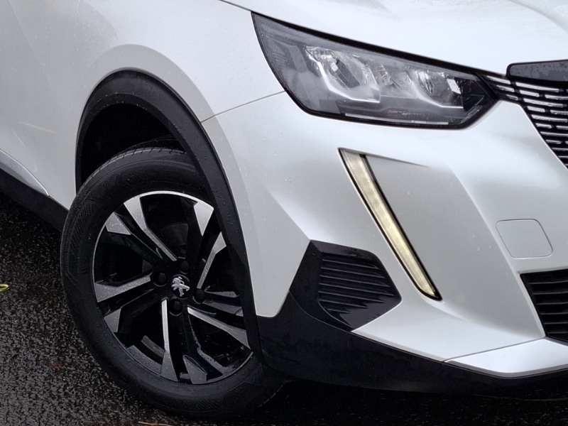 Used Peugeot 2008 2022 for sale - 77252347: Photo 9