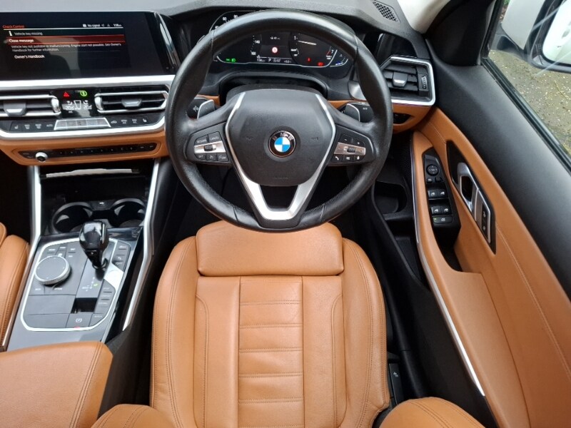 Used BMW 3 Series 2020 for sale - 78065949: Photo 7