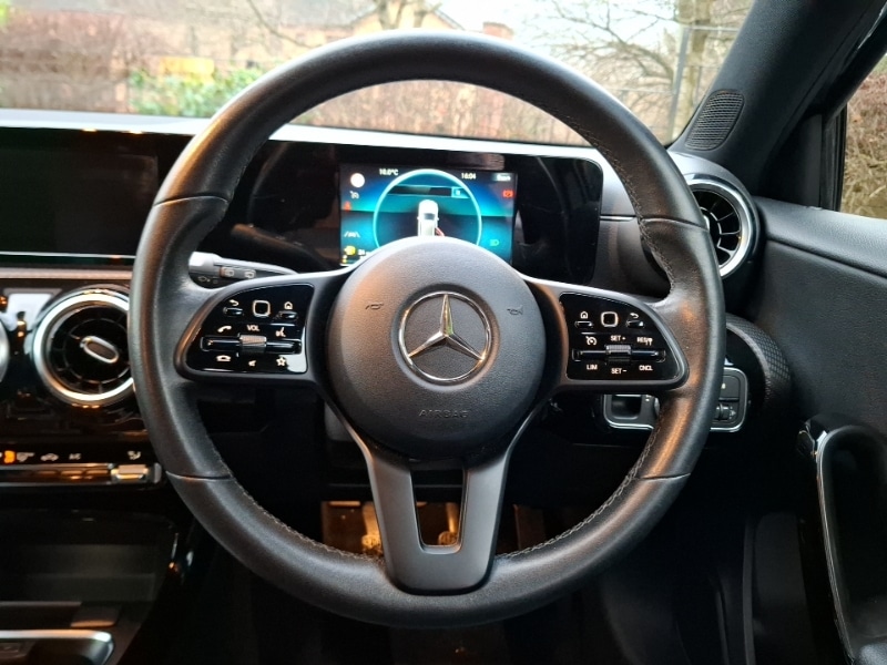 Used Mercedes-Benz A-Class 2019 for sale - 77265480: Photo 10