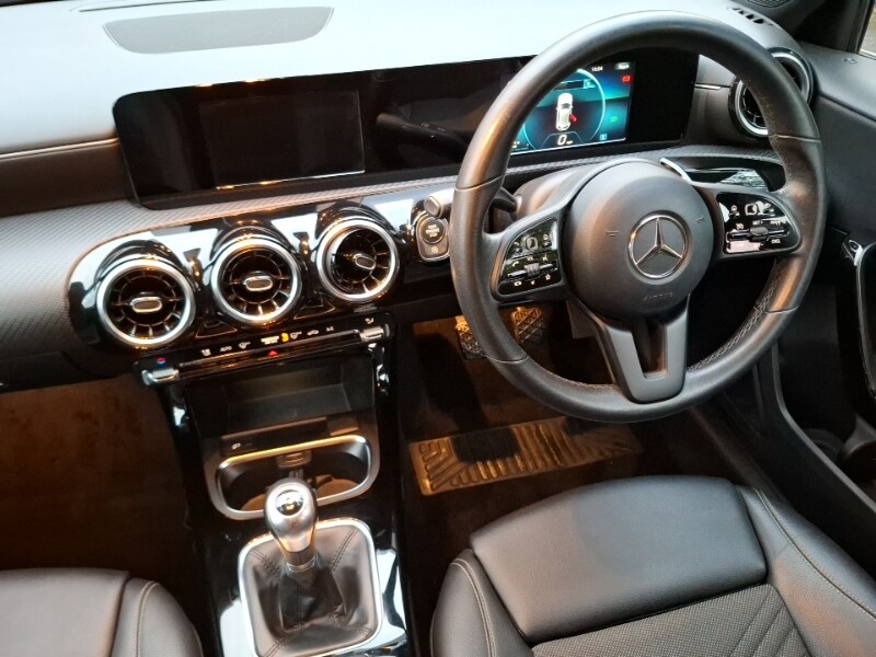 Used Mercedes-Benz A-Class 2019 for sale - 77265480: Photo 11