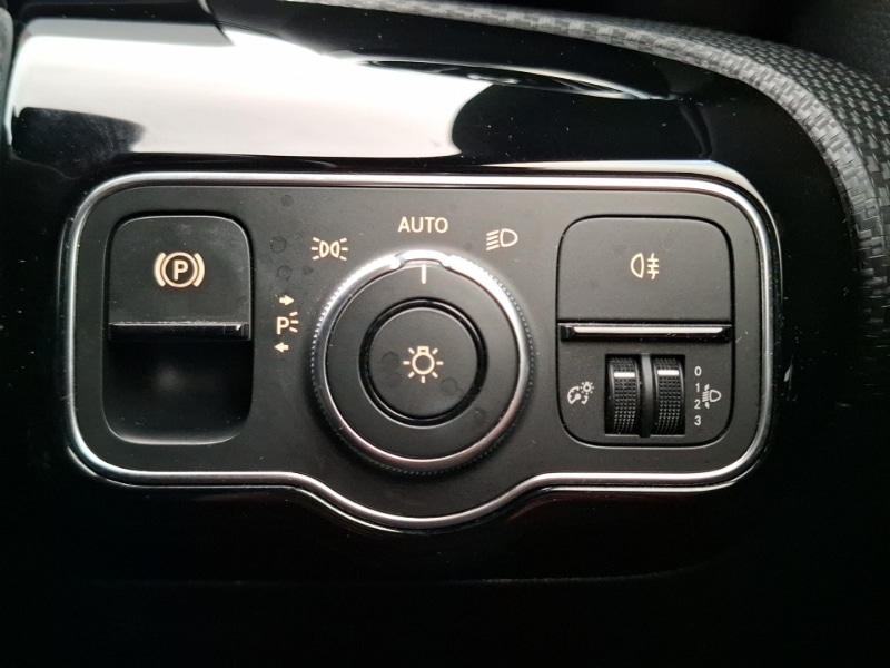 Used Mercedes-Benz A-Class 2019 for sale - 77265480: Photo 14