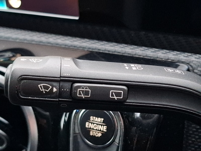 Used Mercedes-Benz A-Class 2019 for sale - 77265480: Photo 15