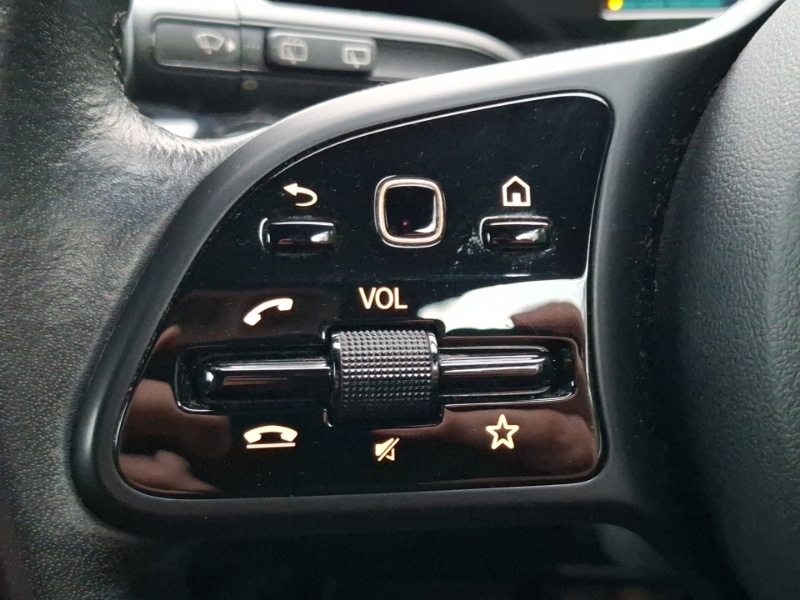 Used Mercedes-Benz A-Class 2019 for sale - 77265480: Photo 16