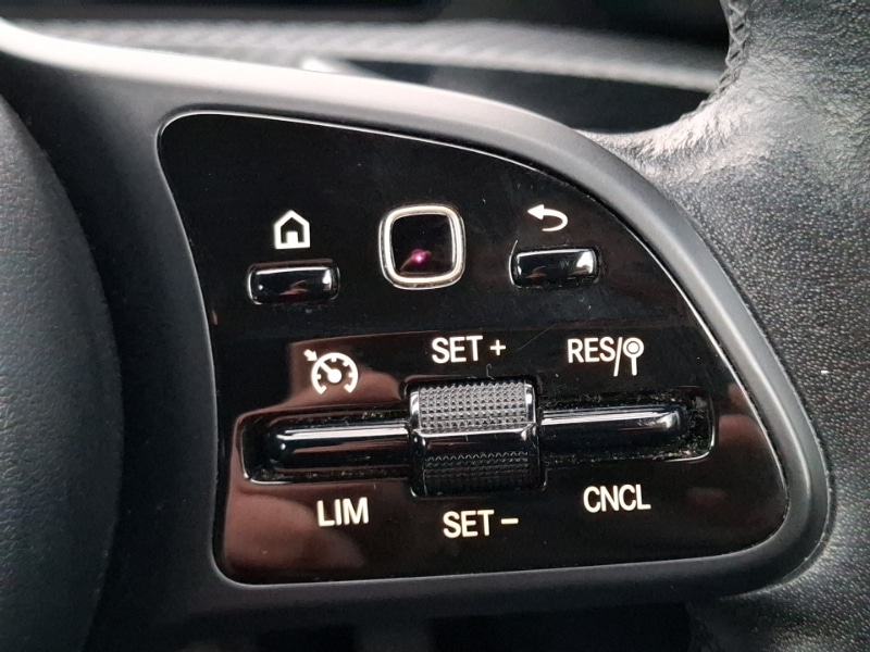 Used Mercedes-Benz A-Class 2019 for sale - 77265480: Photo 17