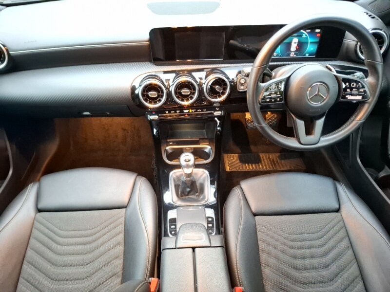 Used Mercedes-Benz A-Class 2019 for sale - 77265480: Photo 2