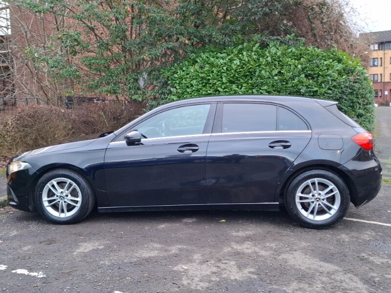 Used Mercedes-Benz A-Class 2019 for sale - 77265480: Photo 4