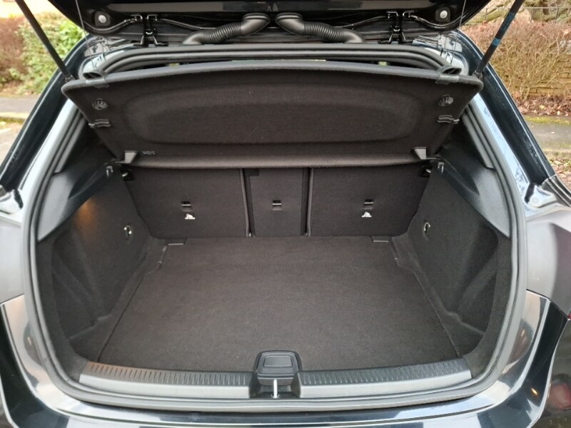 Used Mercedes-Benz A-Class 2019 for sale - 77265480: Photo 8