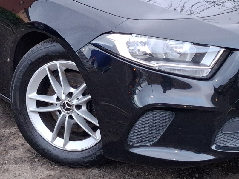 Used Mercedes-Benz A-Class 2019 for sale - 77265480: Photo 9