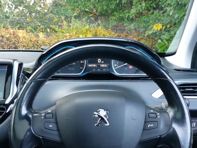 Used Peugeot 2008 2017 for sale - 76579646: Photo 10