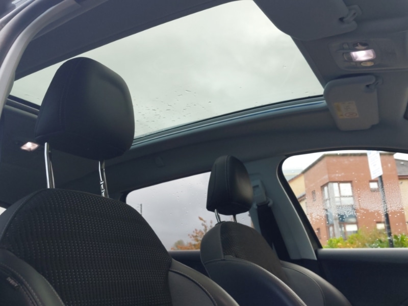 Used Peugeot 2008 2017 for sale - 76579646: Photo 19