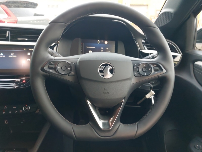 Used Vauxhall Corsa 2025 for sale - 76864608: Photo 10