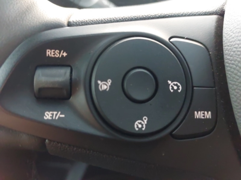 Used Vauxhall Corsa 2025 for sale - 76864608: Photo 14