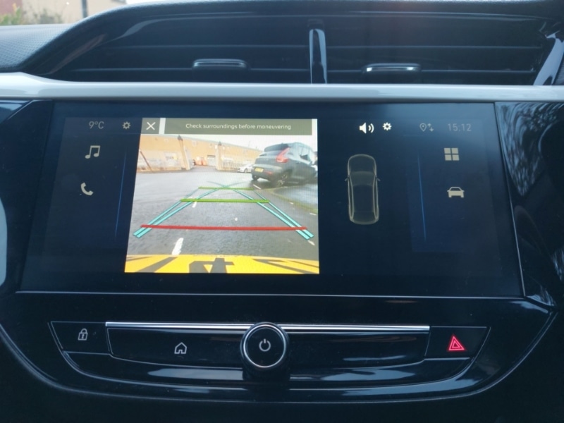 Used Vauxhall Corsa 2025 for sale - 76864608: Photo 15